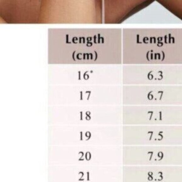 Pandora Silver Snake Chain Bracelet - Picture 2 of 3